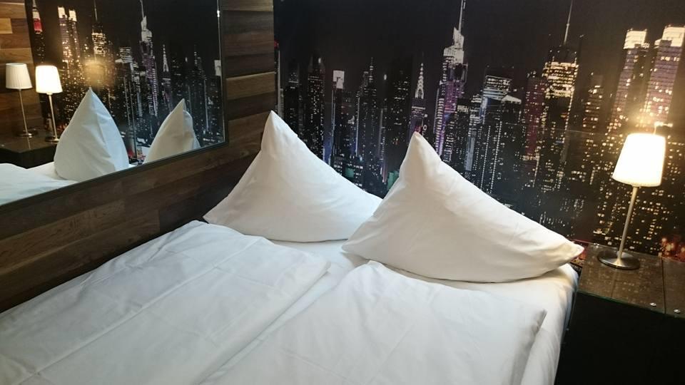Miniapartman Budapest Eksteriør bilde